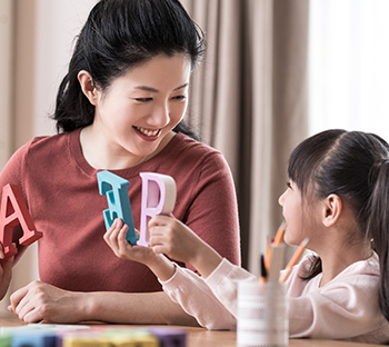 어린이 외국어 화상교육